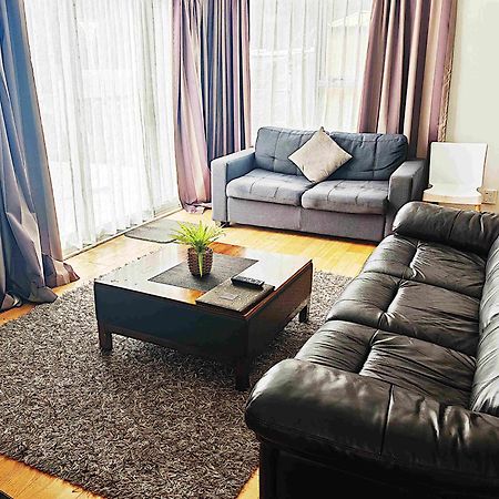 Newlands Court Motel Ουέλλινγκτον Εξωτερικό φωτογραφία