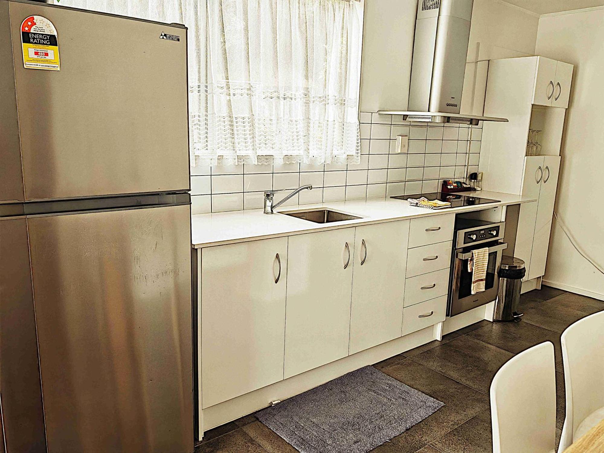 Newlands Court Motel Ουέλλινγκτον Εξωτερικό φωτογραφία