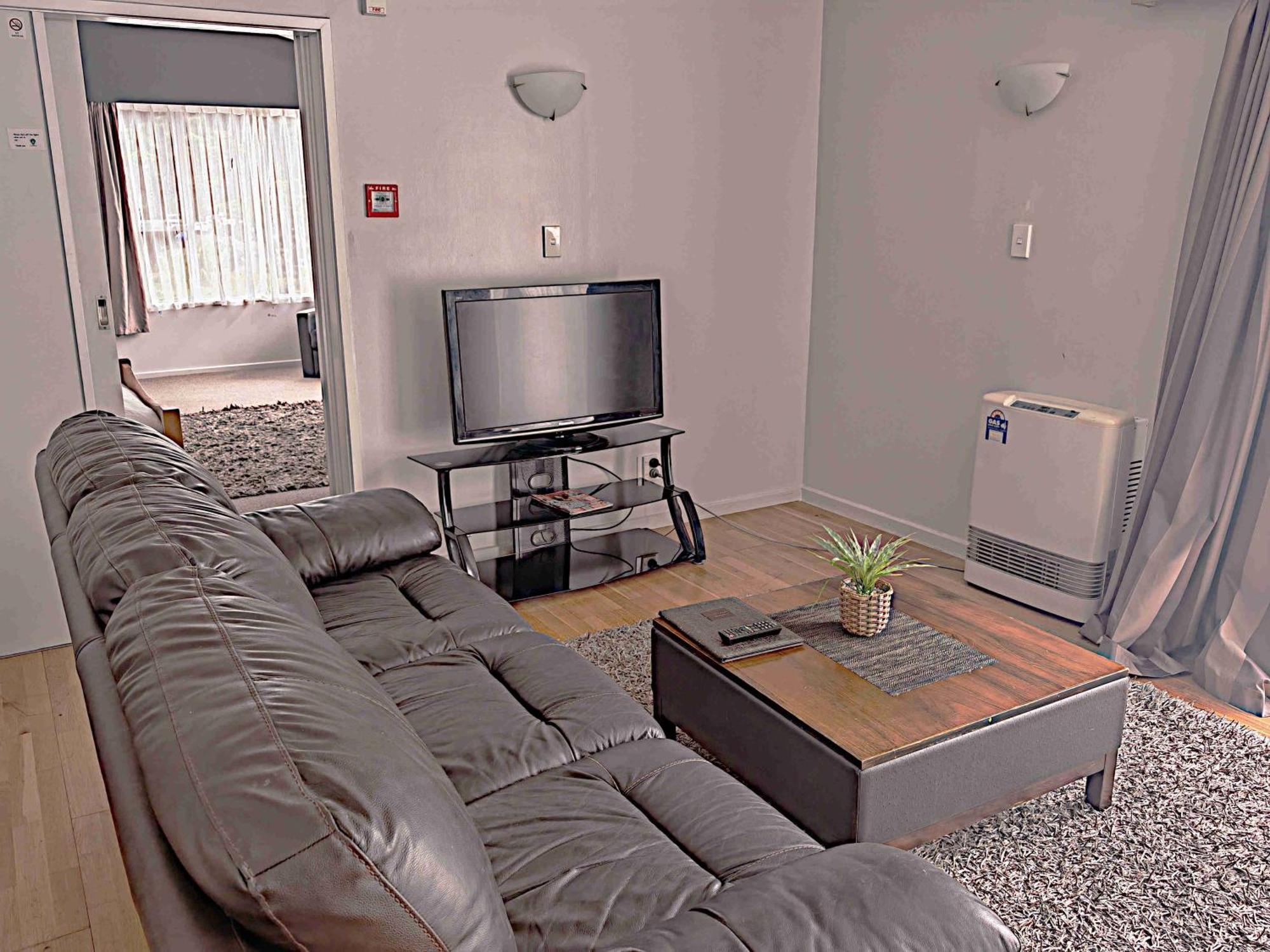 Newlands Court Motel Ουέλλινγκτον Εξωτερικό φωτογραφία