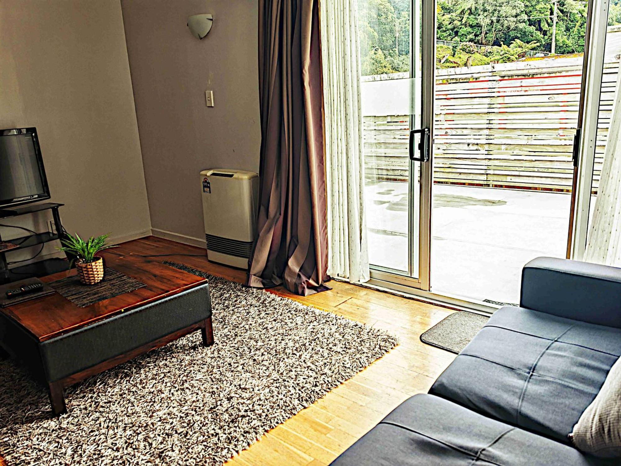 Newlands Court Motel Ουέλλινγκτον Εξωτερικό φωτογραφία