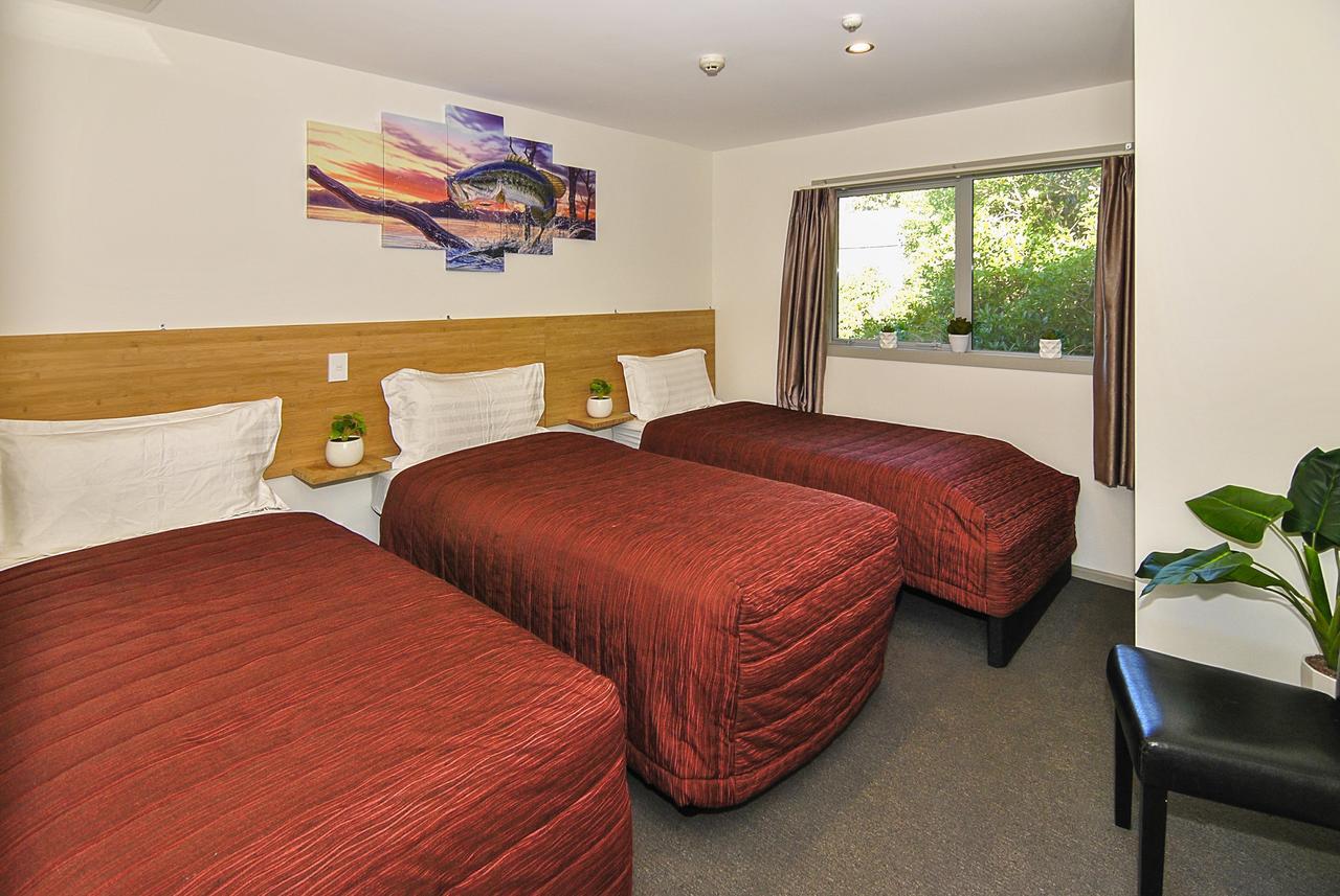 Newlands Court Motel Ουέλλινγκτον Εξωτερικό φωτογραφία