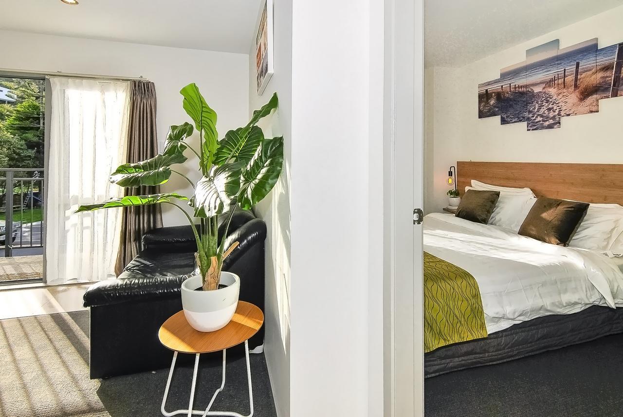 Newlands Court Motel Ουέλλινγκτον Εξωτερικό φωτογραφία