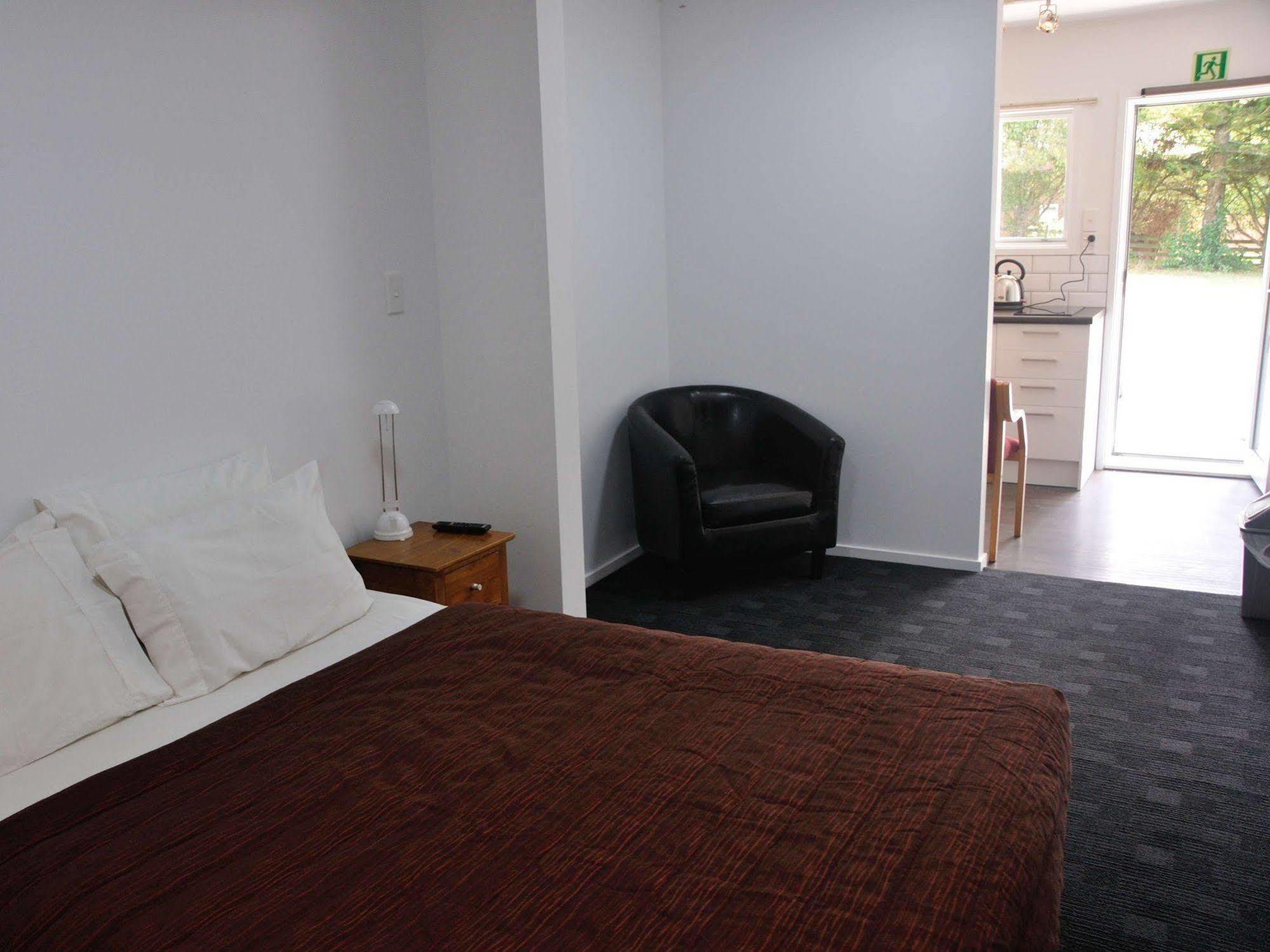 Newlands Court Motel Ουέλλινγκτον Εξωτερικό φωτογραφία